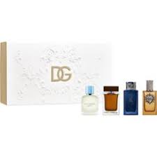 Dolce&Gabbana 4-Pc. Mini Travel Gift Set