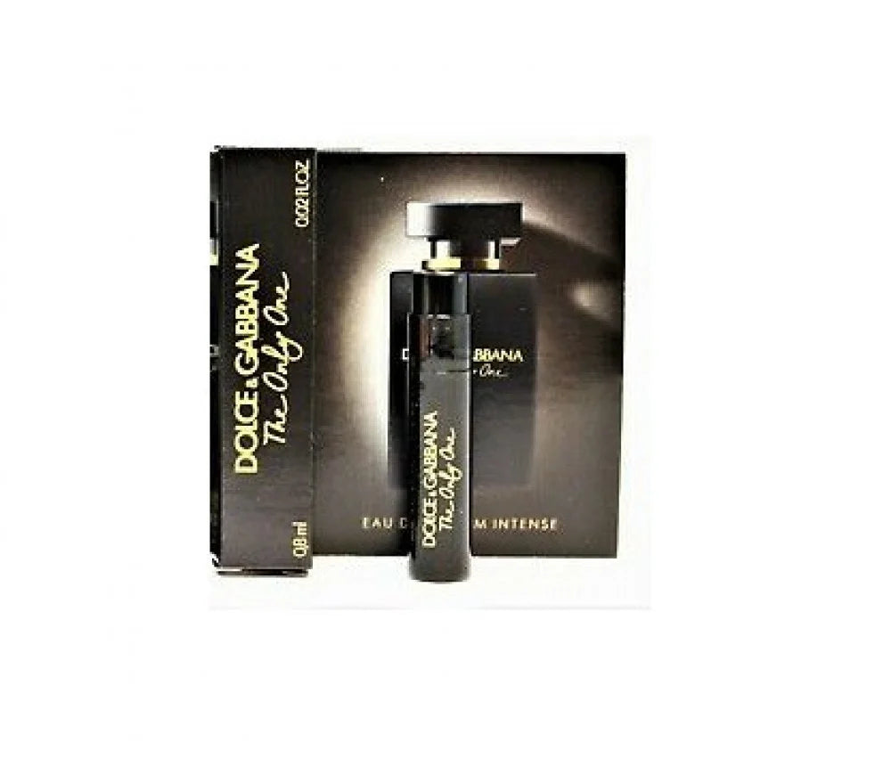 Only One Perfume Sample by Dolce & Gabbana - 0.8ml