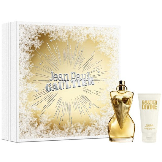 Jean Paul Gaultier Divine 2/pc Gift Set