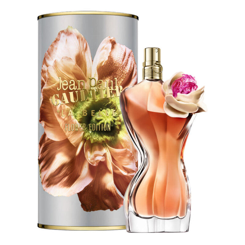 Jean Paul Gaultier La Belle Flower Edition EDP Spray 3.3 oz
