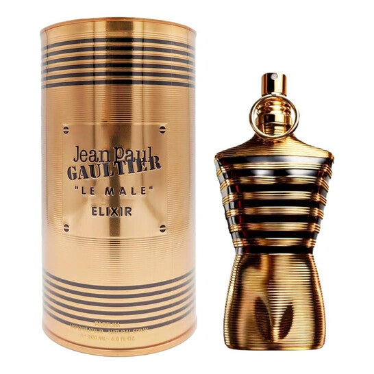 Jean Paul Gaultier Le Male Elixir 6.8 oz