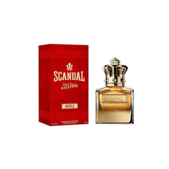 Jean Paul Gaultier Scandal Absolu Parfum 3.4 oz