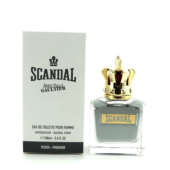 Jean Paul Gaultier Scandal Pour Homme EDT