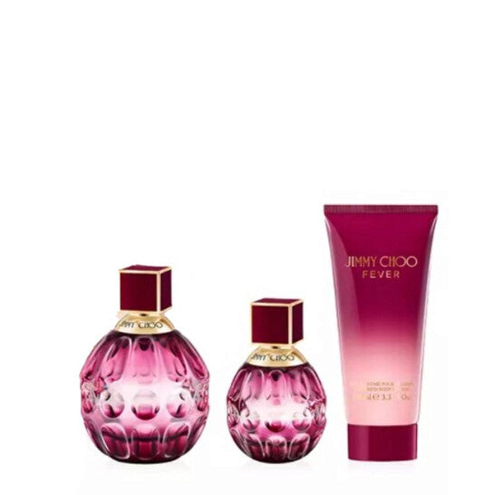 Jimmy Choo Fever Gift Set