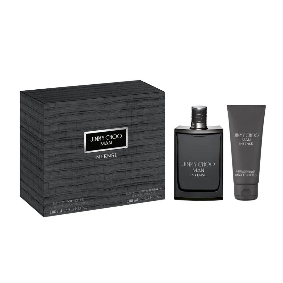 Jimmy Choo Man Intense Gift Set