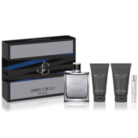 Jimmy Choo Men's Gift Set