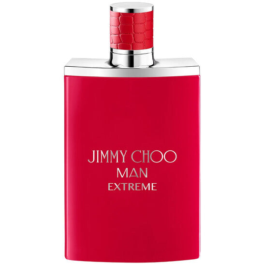 Jimmy Choo Men's Man Extreme EDP Spray 6.7 oz Fragrances