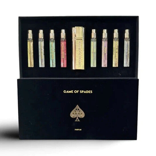 Jo Milano Mini Set Gift Set Fragrances
