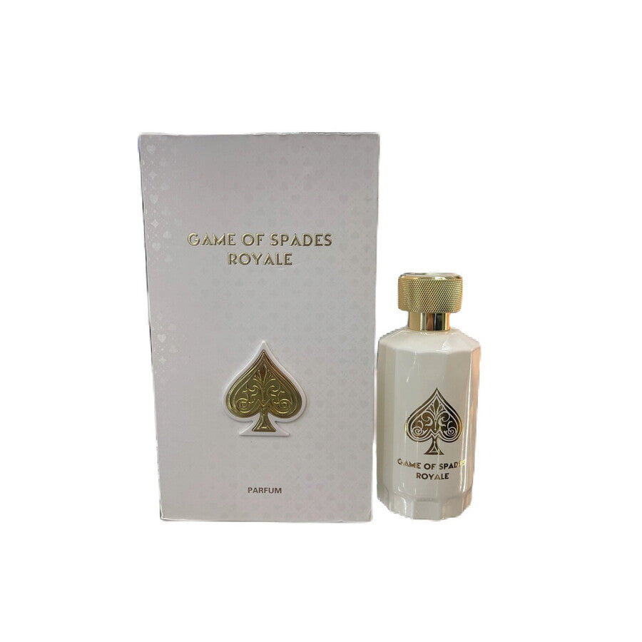 Jo Milano Game Of Spades Royale Parfum 3.4 oz