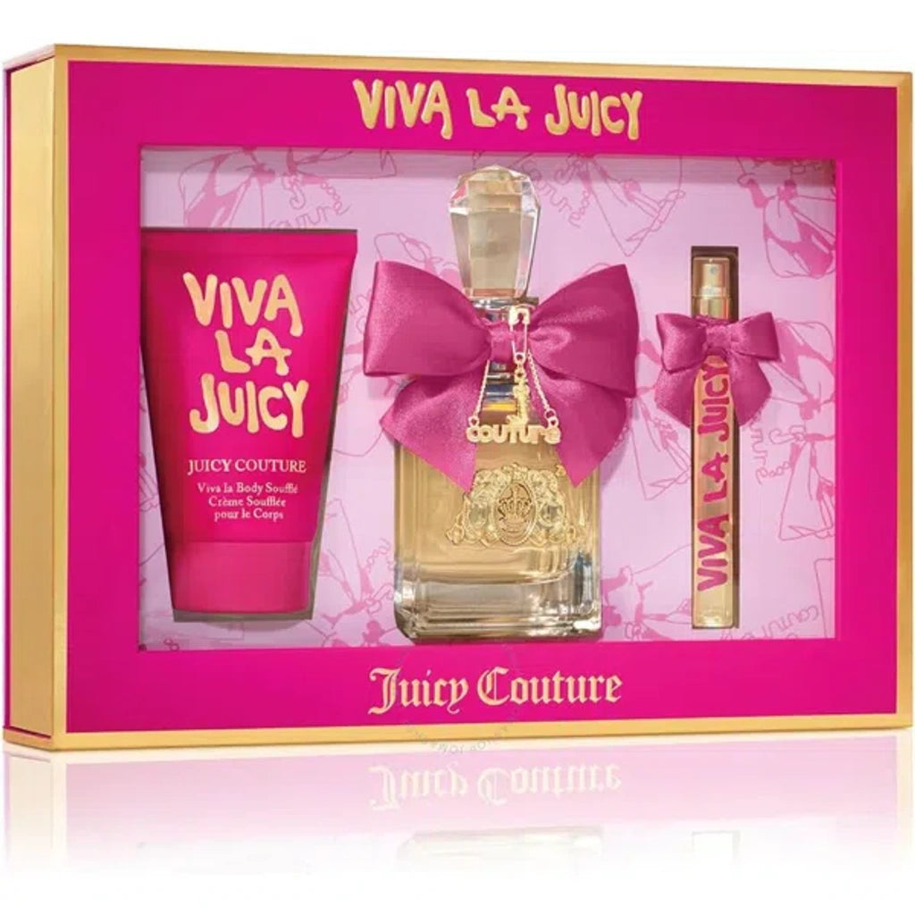 Juicy Couture Viva La Juicy Gift Set