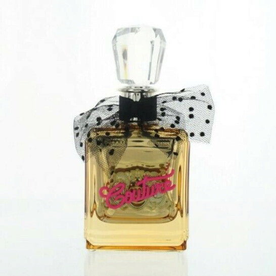 Juicy Couture Viva La Juicy Gold Couture EDP Spray 3.4 oz (Tester