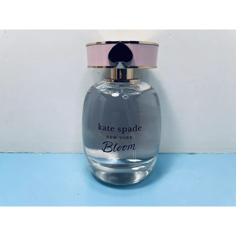 Kate Spade Bloom EDT Spray 3.4 oz (Tester)