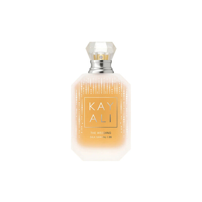 Kayali Ladies The Wedding Silk Santal 36 Intense EDP Spray 3.4 oz