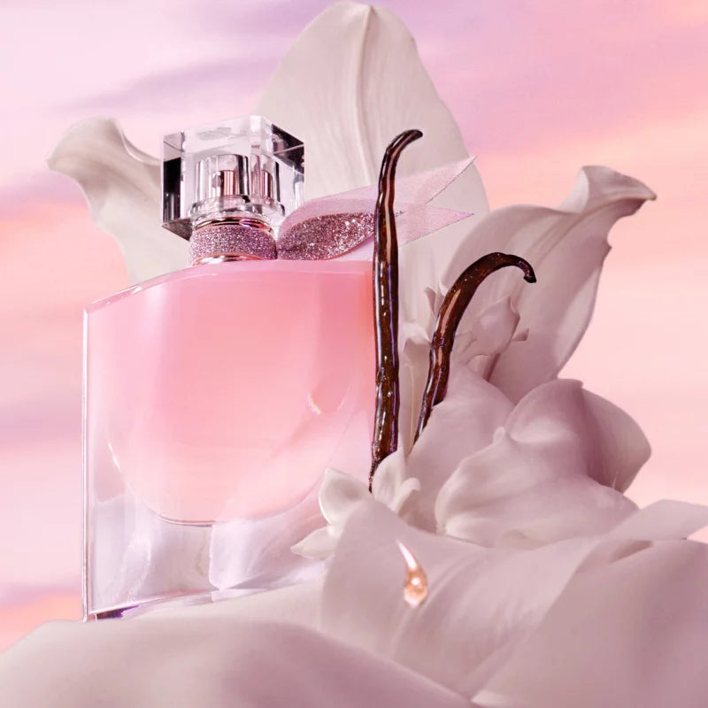 LANCOME LANCOME LA VIE EST BELLE VANILLE NUDE 3.4 EAU DE PARFUM SPRAY FOR WOMEN