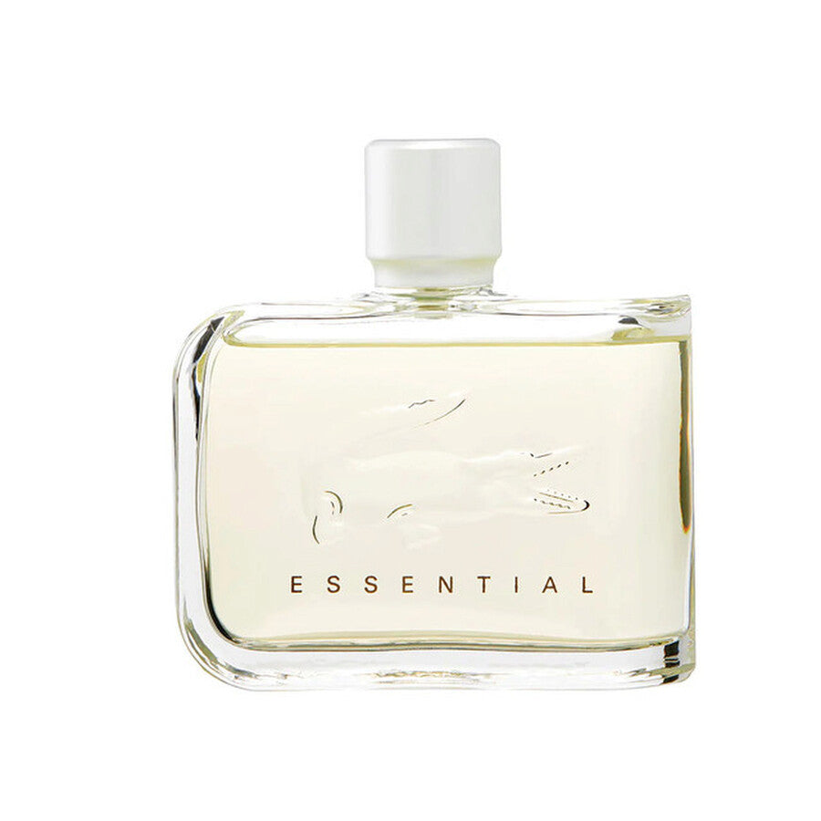 Lacoste Men's Essential EDT Spray 4.1 oz