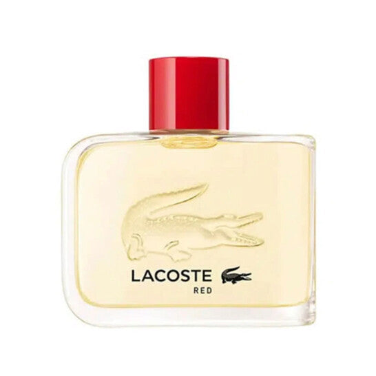 Lacoste Men's Red EDT 4.23 oz (Tester)