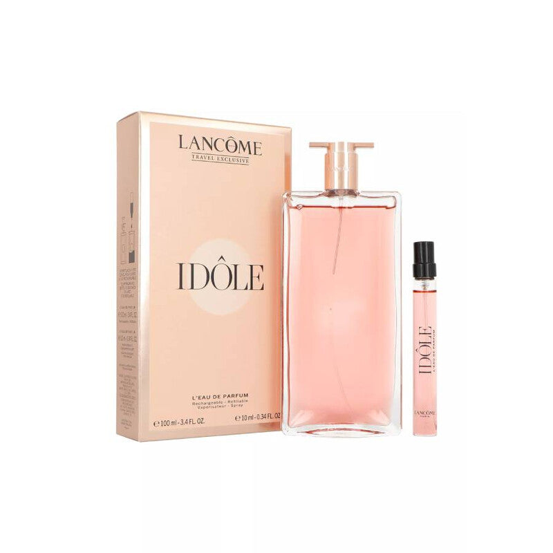 Lancome Idole Gift Set
