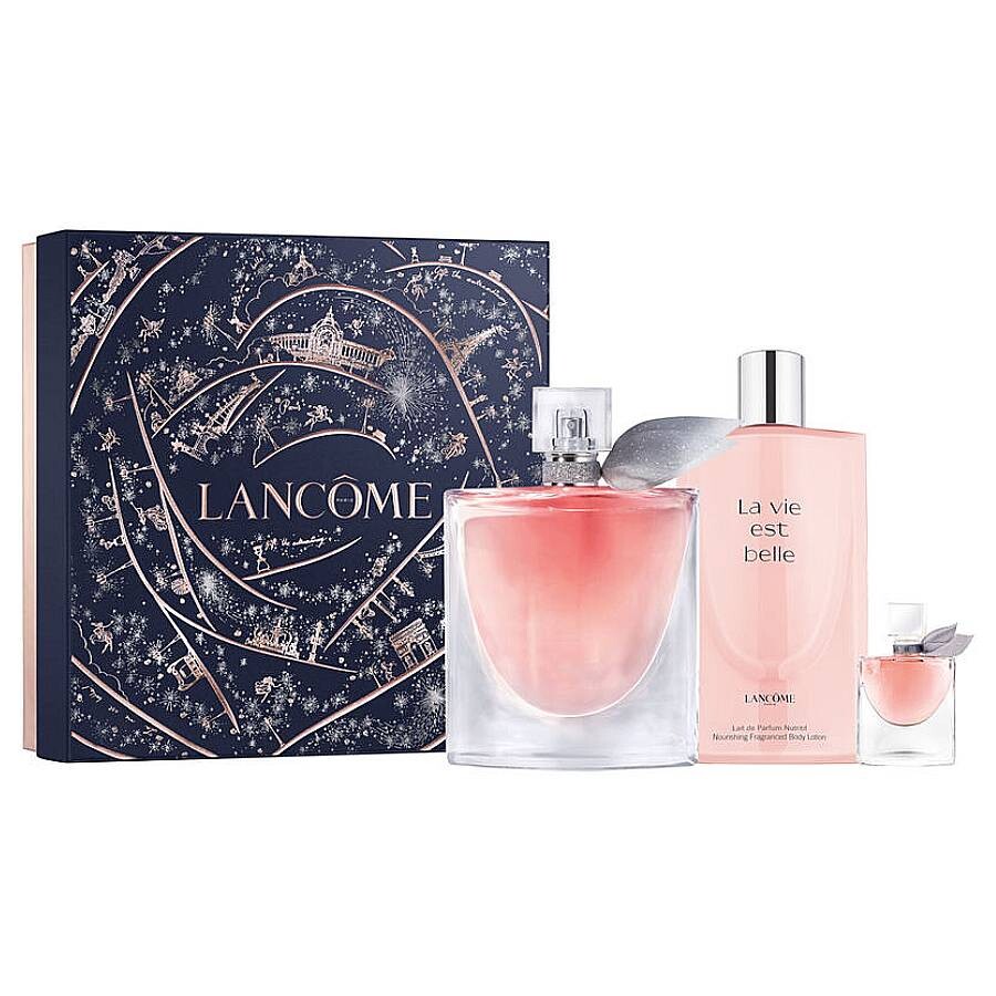 Lancome La Vie Est Belle Gift Set