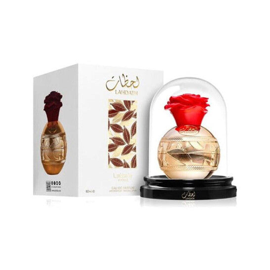 Lattafa Pride Lahdath EDP Spray 3.4 oz