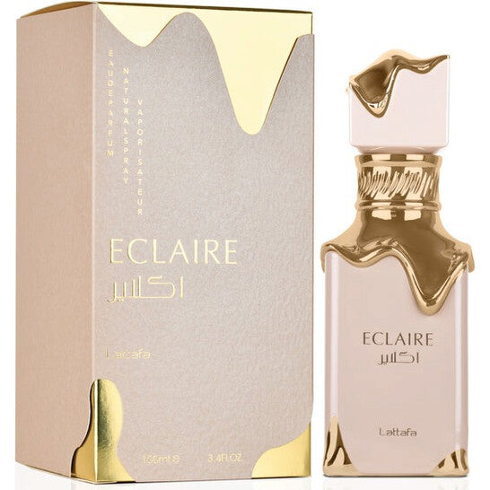 Lattafa Eclaire EDP Spray 3.4 oz