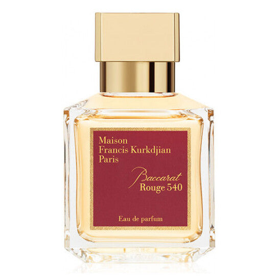 Maison Francis Kurkdjian Baccarat Rouge 540 Eau De Parfum Spray 2.4 Oz Tester