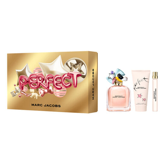 Marc Jacobs Perfect Gift Set