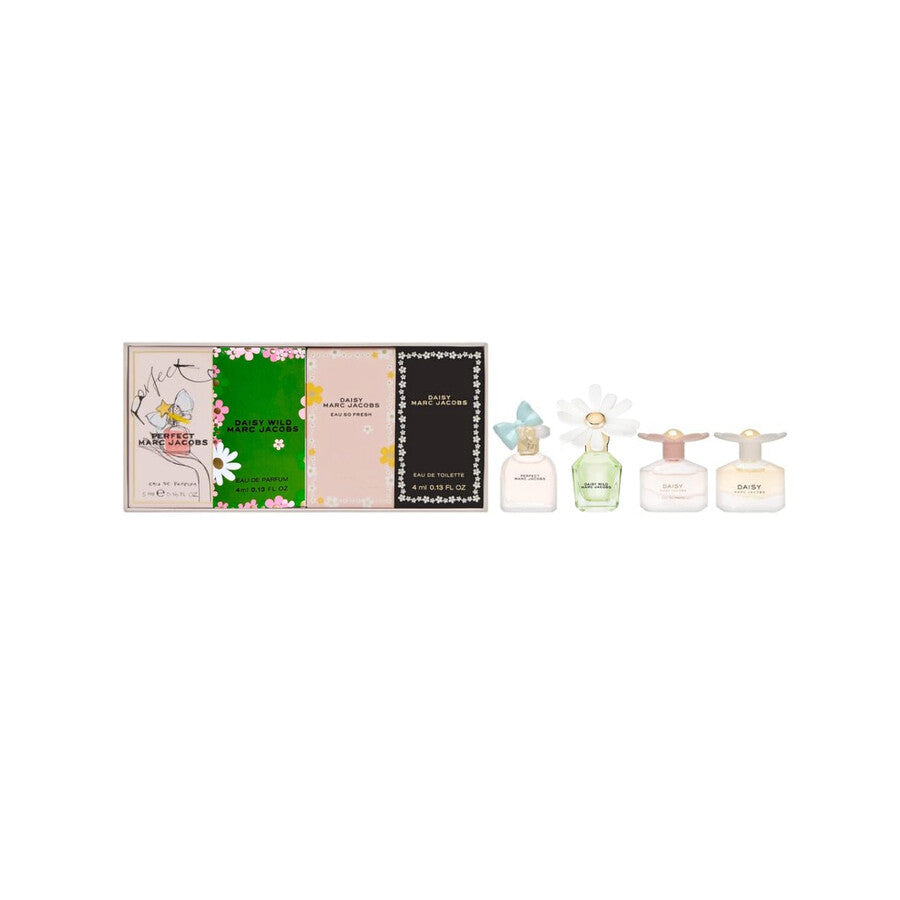 Marc Jacobs Mini Set Gift Set Fragrances