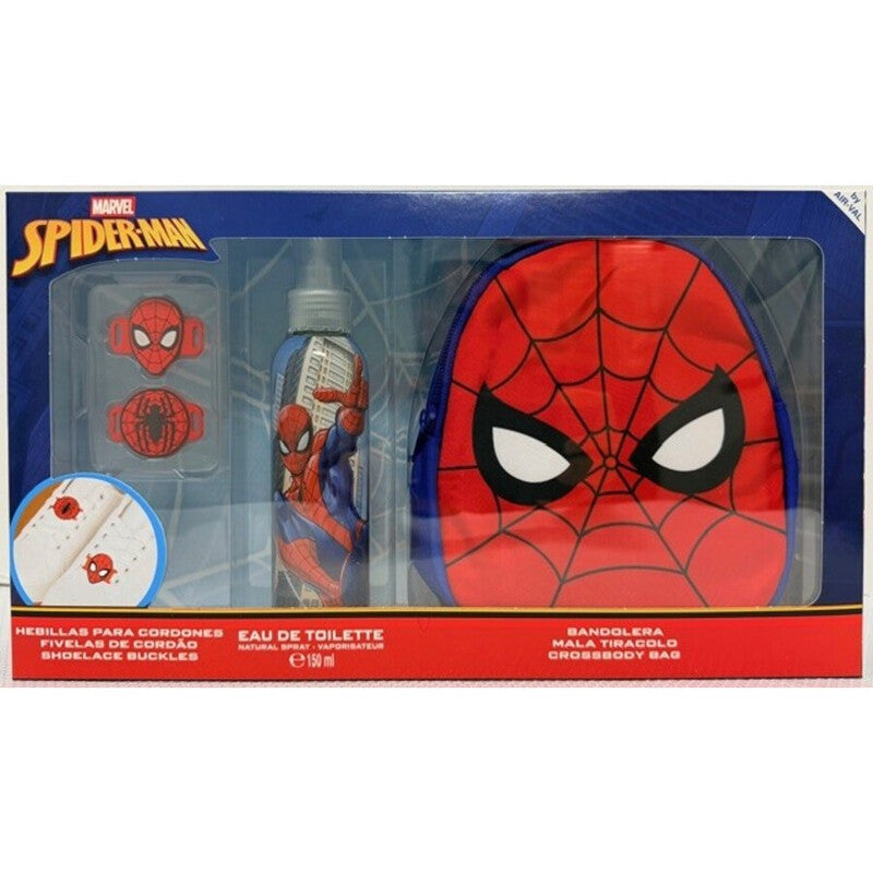 Marvel Spiderman Gift Set