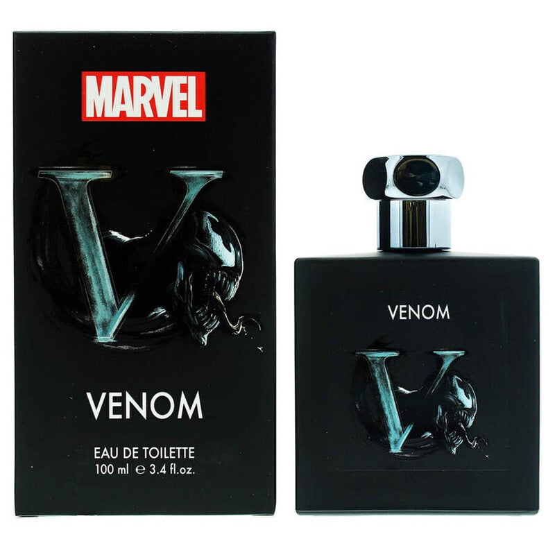 Marvel Venom EDT Spray 3.4 oz Kids