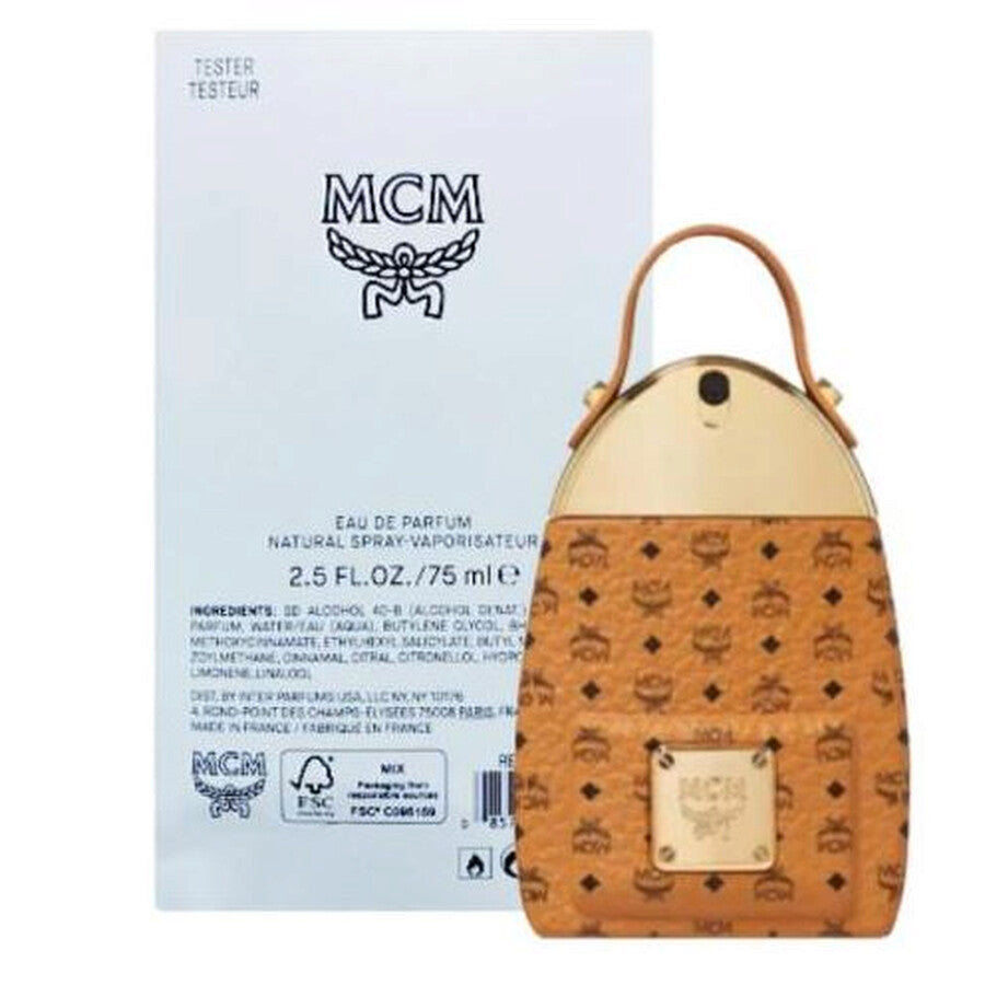 MCM EDP Spray 2.5 oz (Tester)