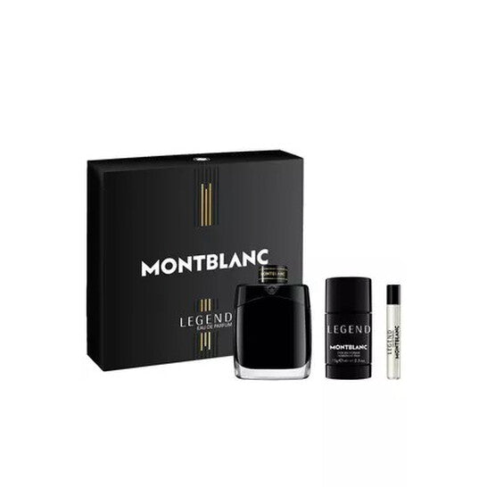 Montblanc Legend Gift Set Fragrances
