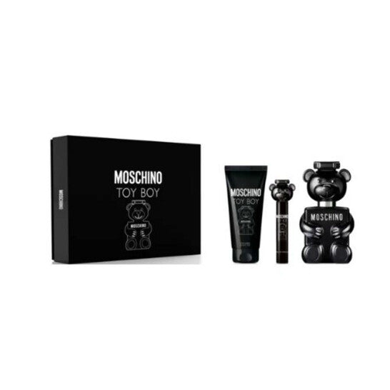 Moschino Toy Boy Gift Set 3/pc set