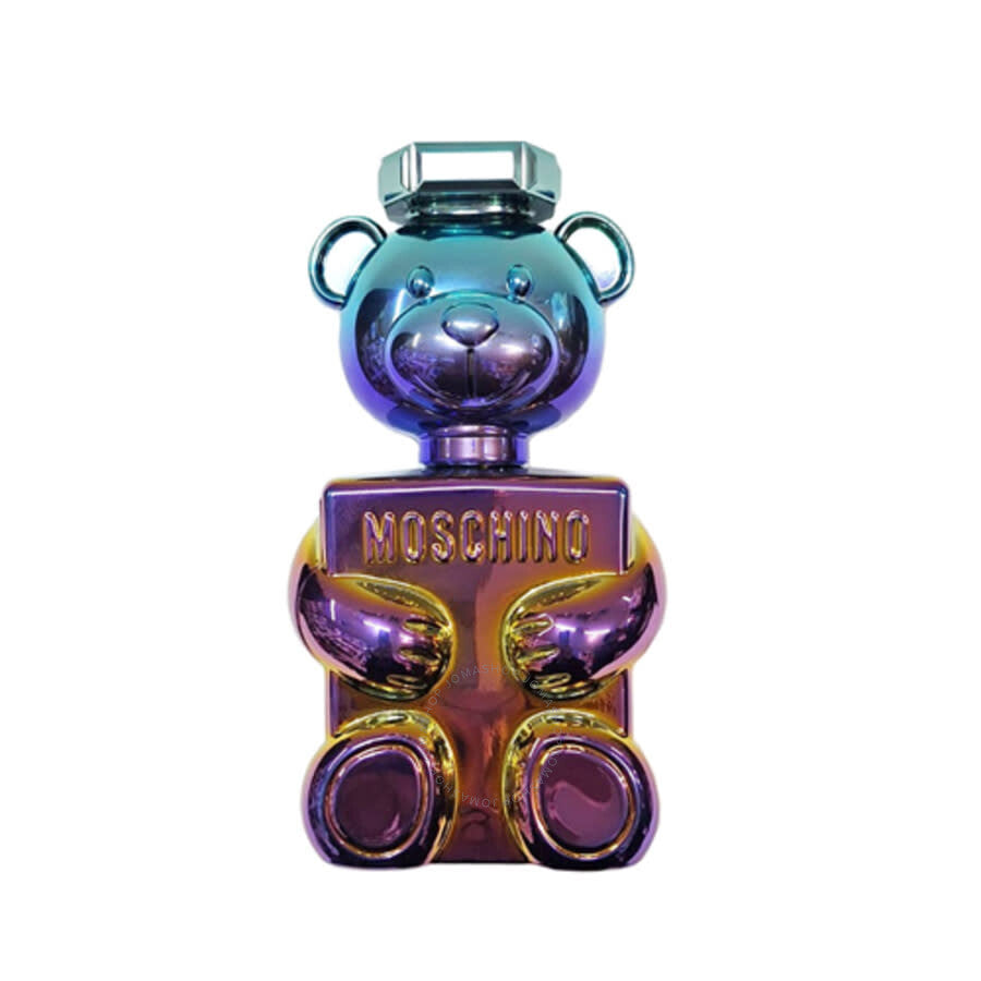 Moschino Unisex Toy 2 Pearl EDP Spray 3.38 oz (Tester)