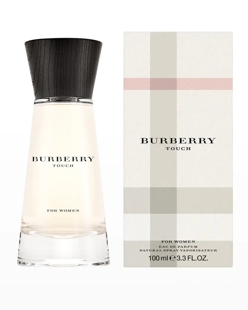 Burberry Touch / EDP Spray 3.3 oz (100 ml