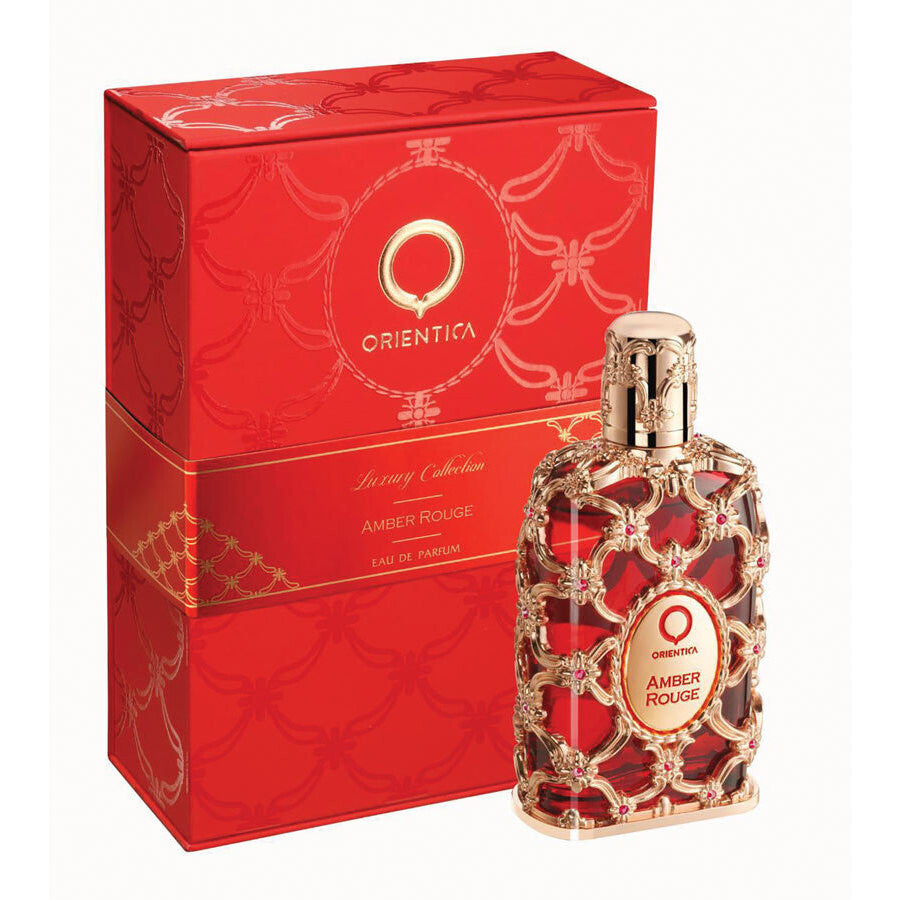 Orientica Amber Rouge EDP 5.0 oz