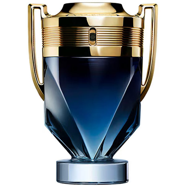 Paco Rabanne Invictus Parfum 3.4 oz (Tester