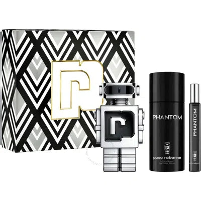 PACO RABANNE Phantom Gift Set
