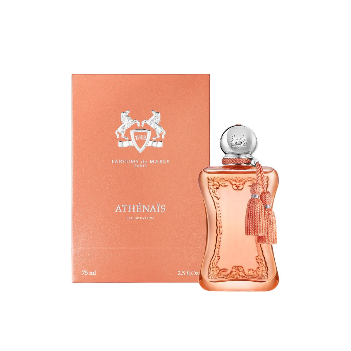 Parfums De Marly Athenais EDP Spray 2.5 oz