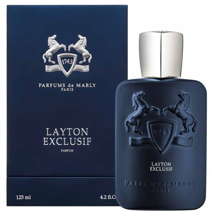 Parfums De Marly Layton Exclusif Unisex Parfum 125ml