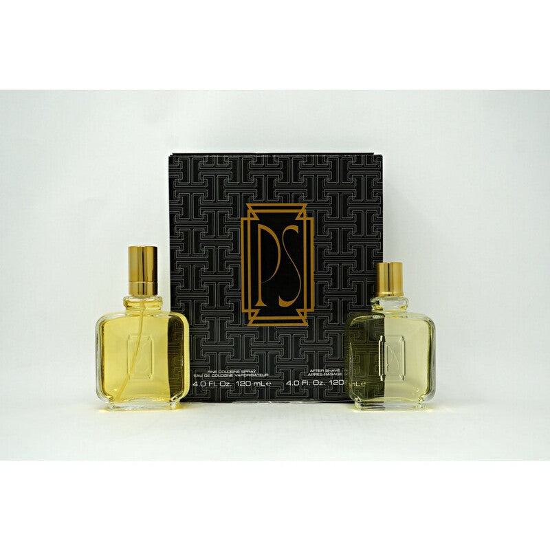 Paul Sebastian Paul Sebastion Gift Set