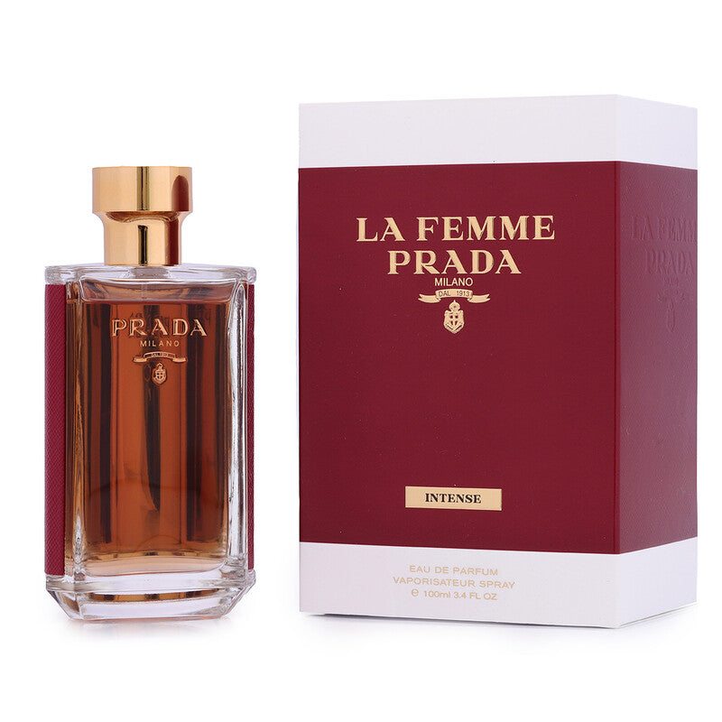 Prada La Femme Intense EDP Spray 3.4 oz