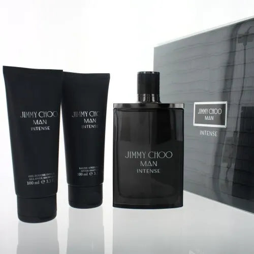 Jimmy Choo Man Intense Gift Set