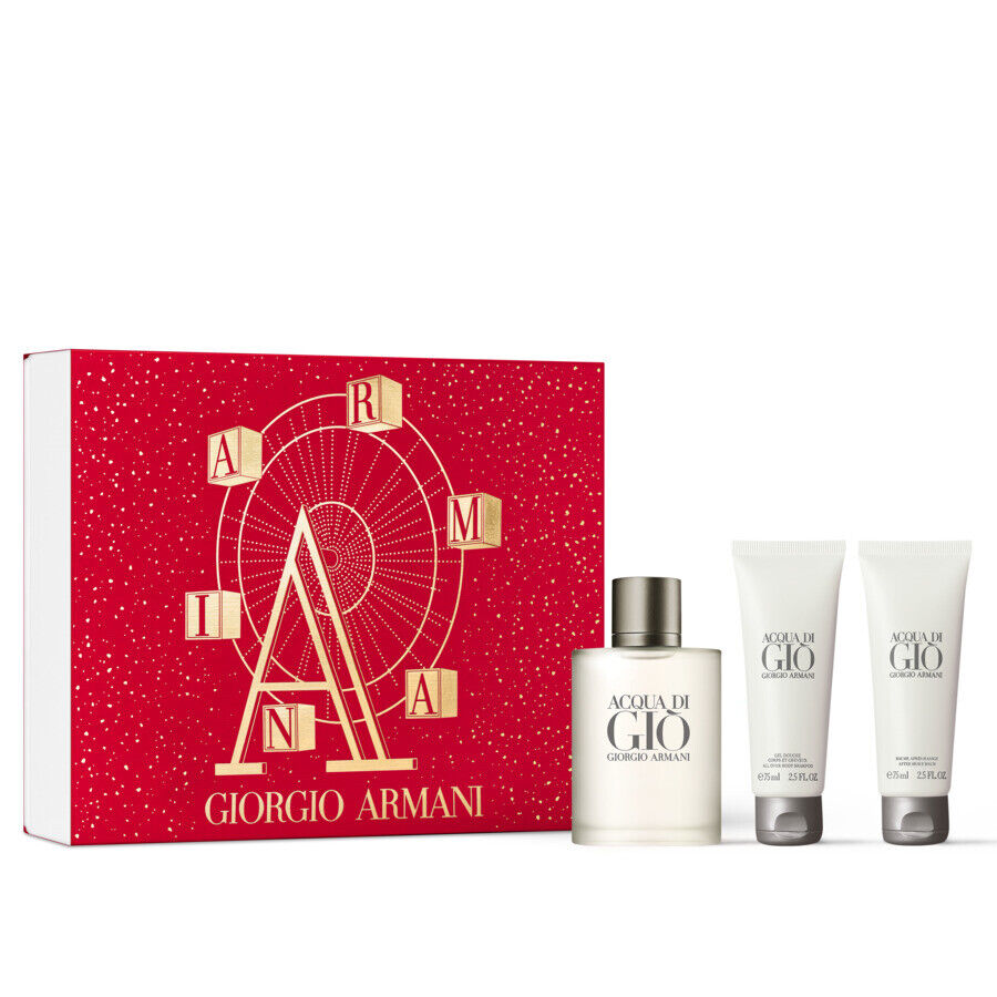 Giorgio Armani Acqua Di Gio Gift Set