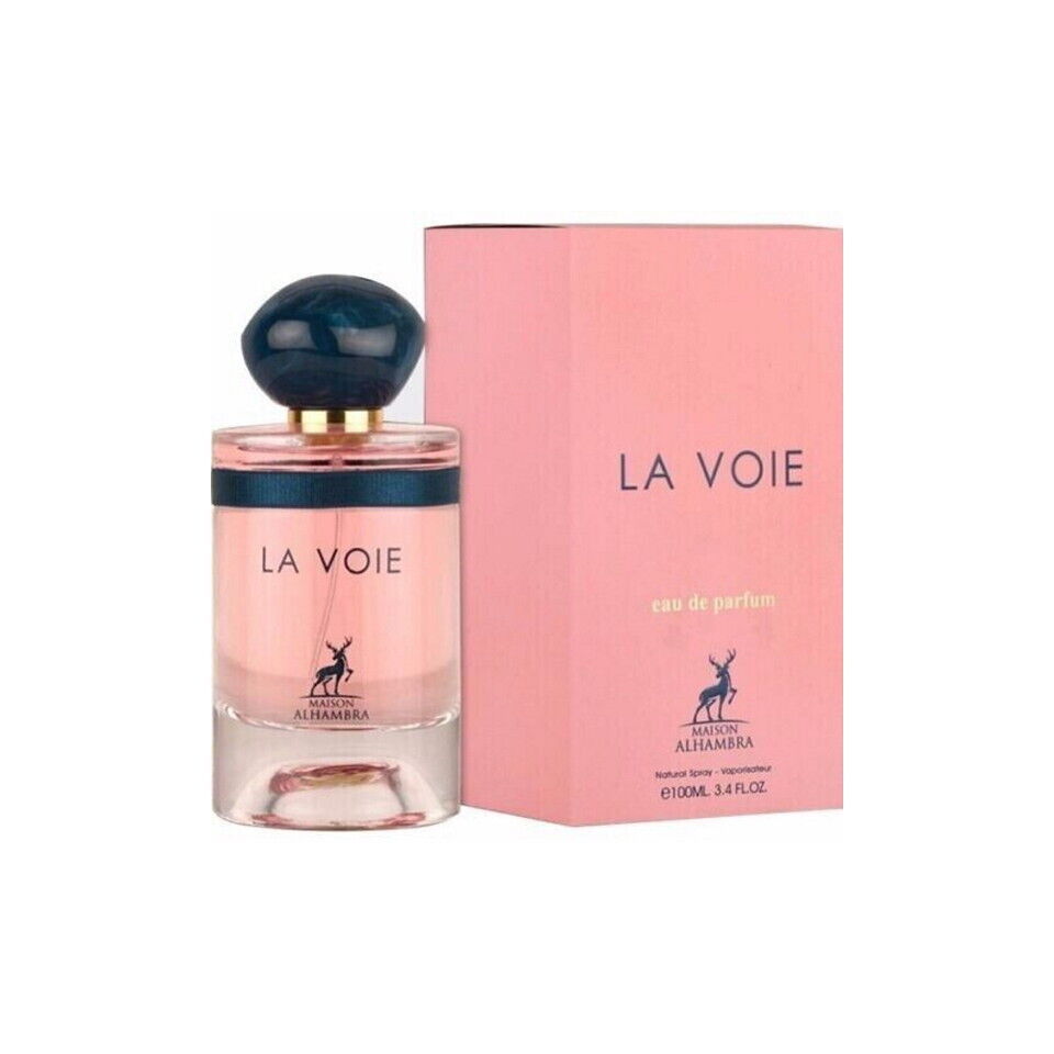 Maison La Voie EDP Spray 3.4 oz