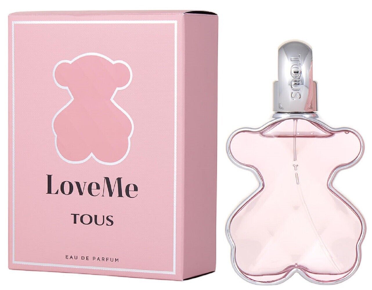 Tous LoveMe EDP 3.0 oz