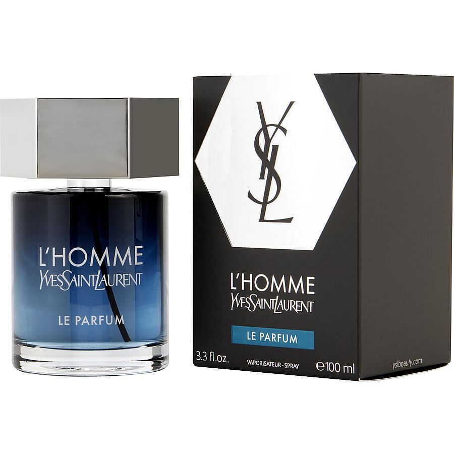 L'Homme YSL Le Parfum 3.3 FL OZ by YSL