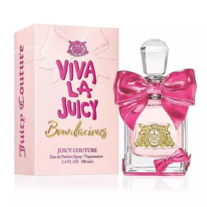 Viva La Juicy Bowdacious