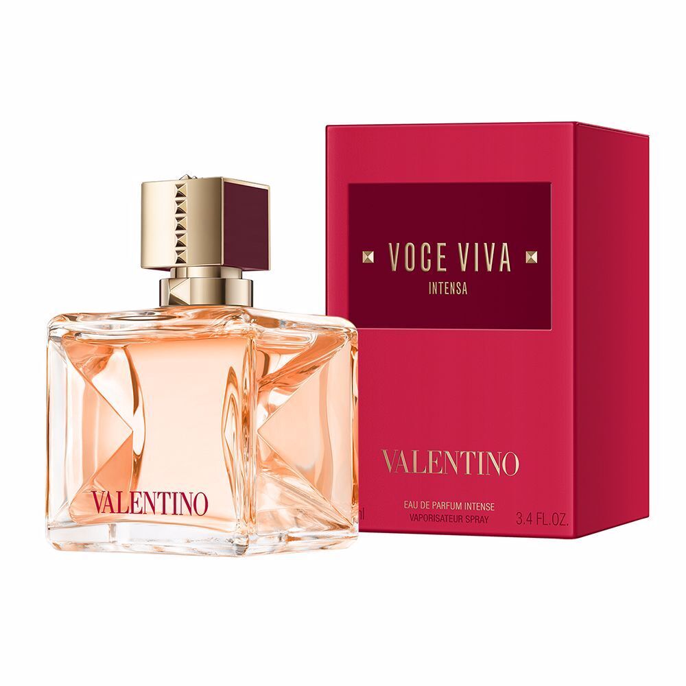 VALENTINO Garavani Voce Viva Intensa 3.4