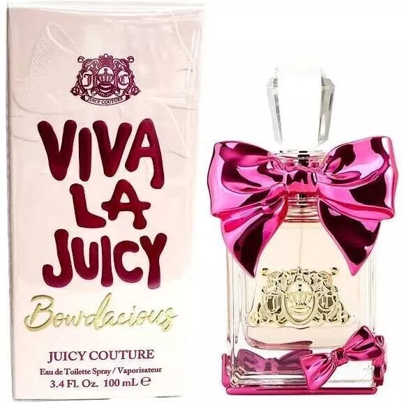 Juicy Couture Viva La Juicy Bowdacious