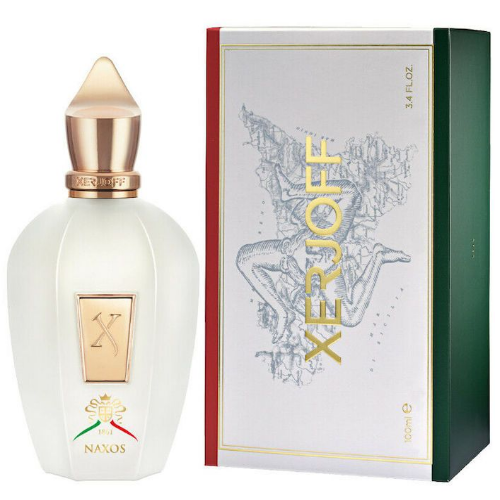Xerjoff 1861 Naxos EDP Spray 3.4 oz